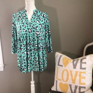 Honeyme Boutique NON WRINKLE Tunic